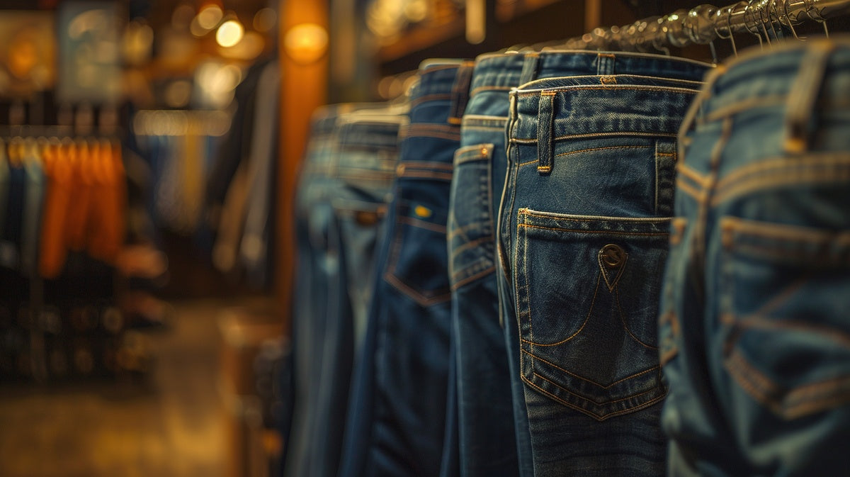 Best Jeans for Men