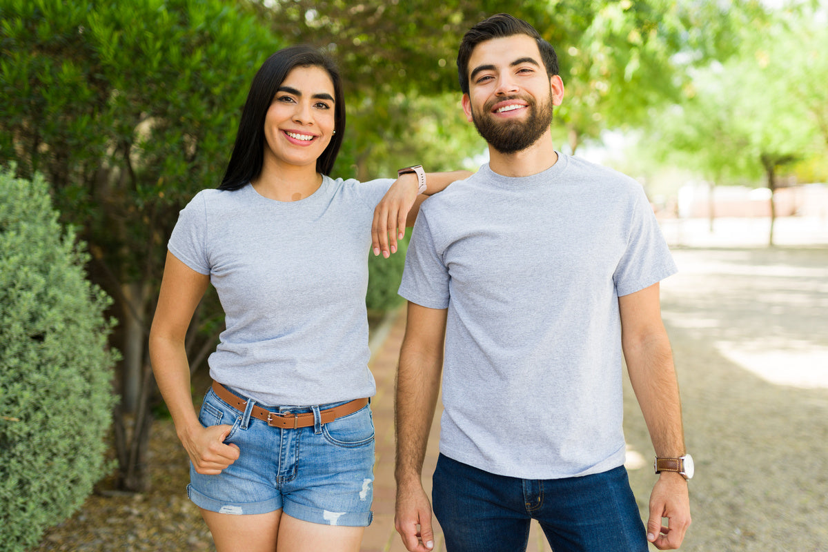 Can You Wear Jeans in the Summer?