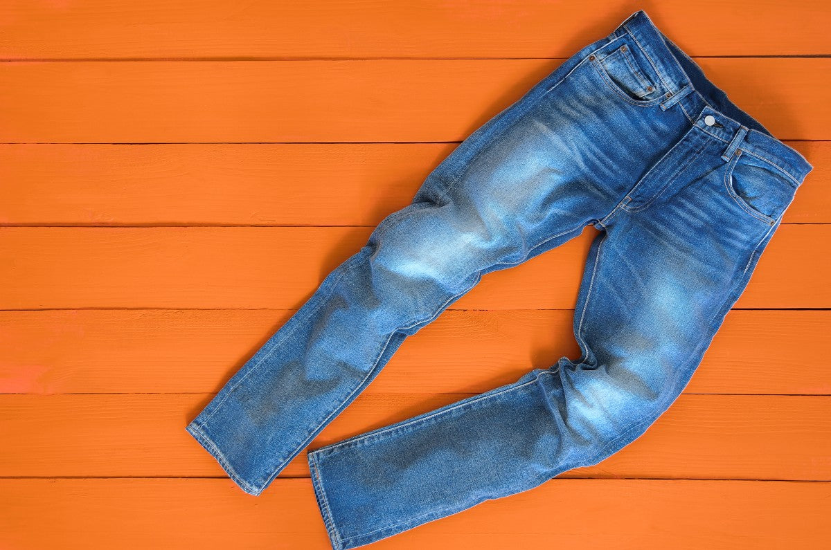 How Many Days Can You Wear Jeans?