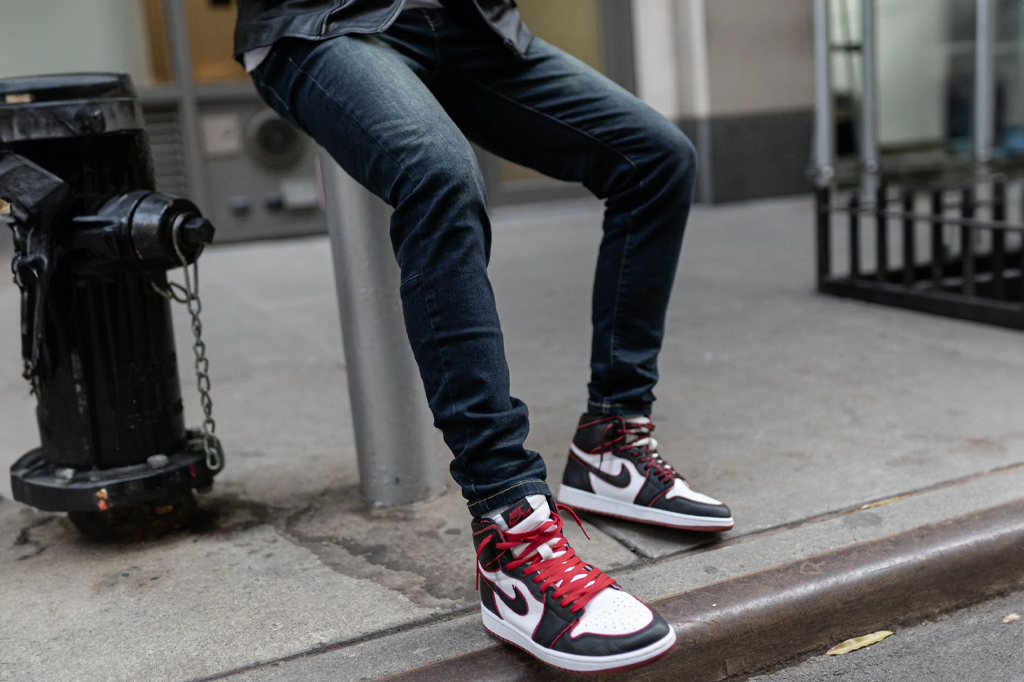 What to Wear with Skinny Jeans