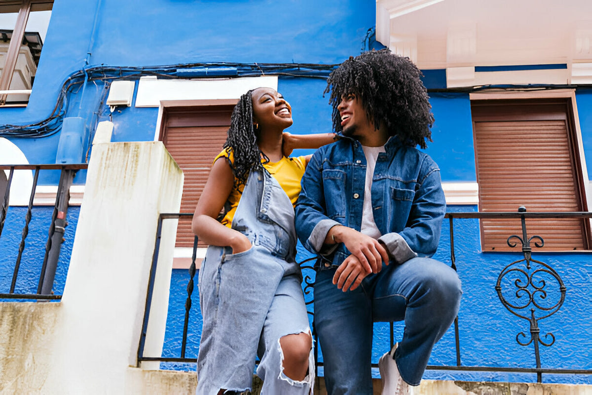 Can You Wear Denim on Denim: Top Tips For 2024 – Vengeance78