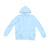 Retrovert Sweater - Smiley Rhinestone - Light Blue  - RRVSS24022