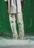 Embellish Jeans - Frisco - White  - EMBSPR224-025