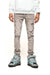 Pheelings Jeans - This Will Pass - Light Grey  - SS2436