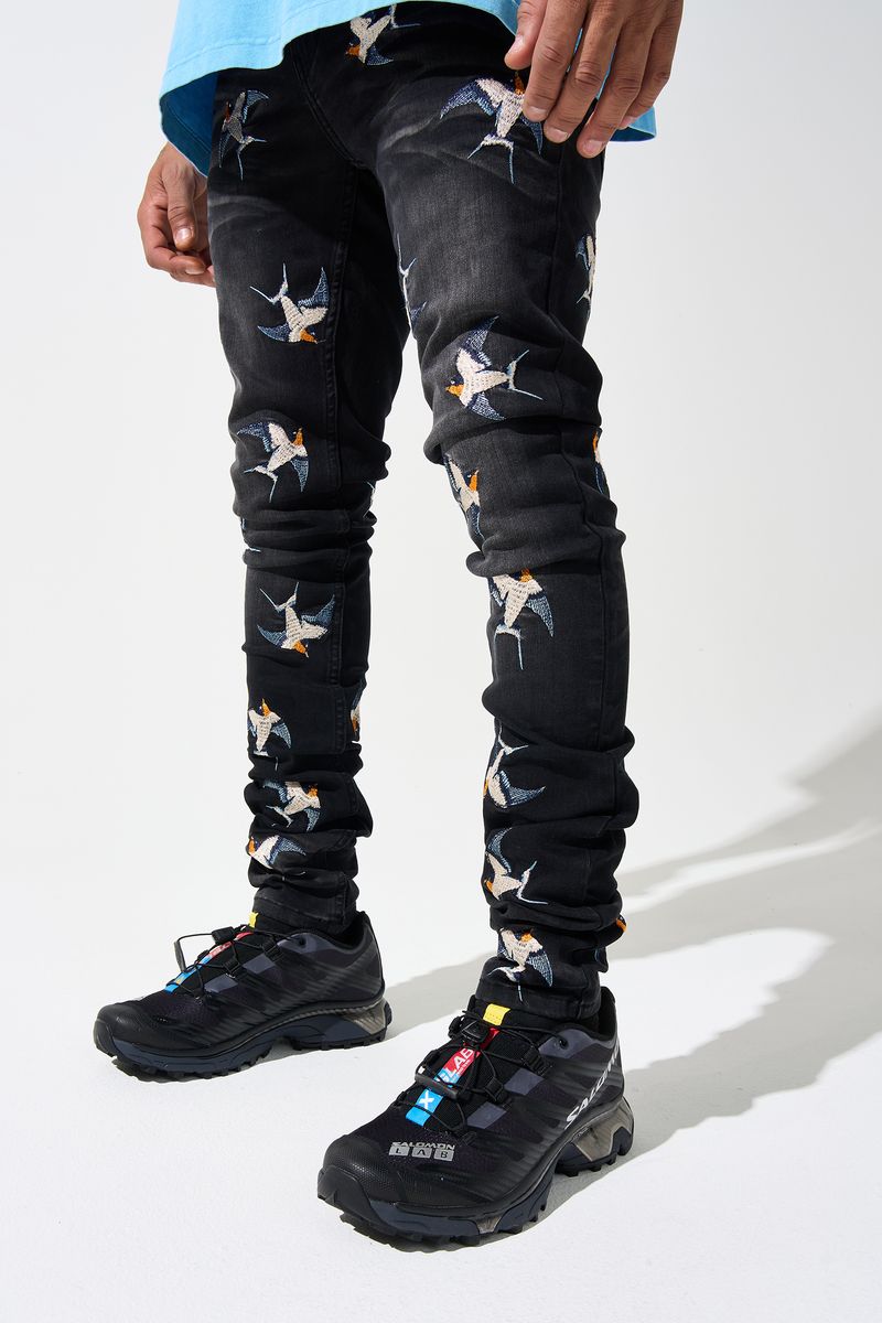 SERENEDE jeans 28 日本入手不可激レア