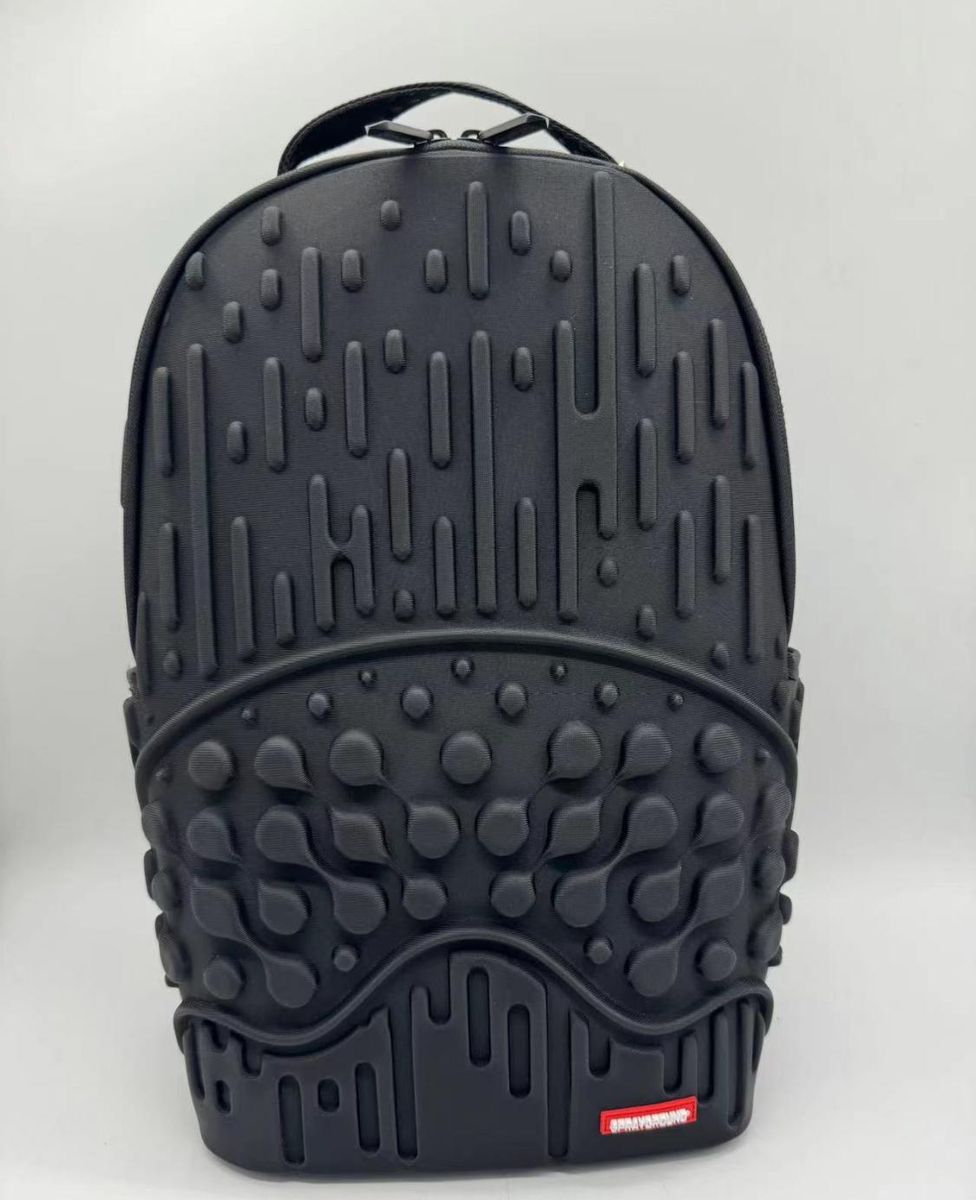 Sprayground Backpack - Future Foam 2.5 - B8343 – Vengeance78