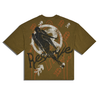 Reserve T-Shirt - Spirit - Olive