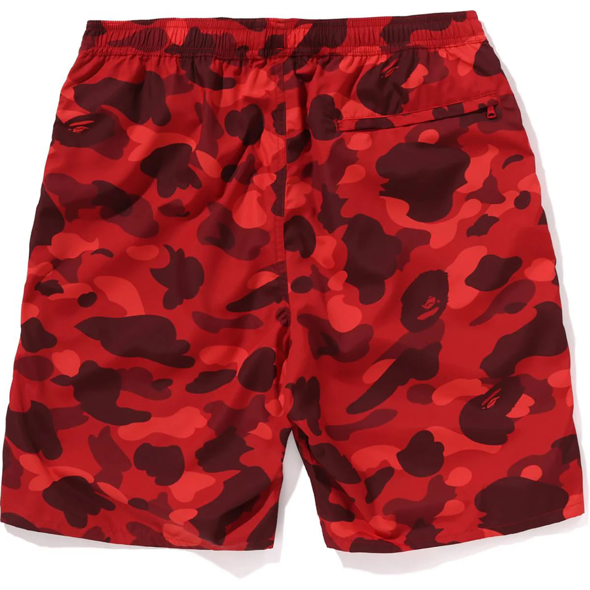 Bape board shorts online