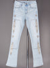 Politics Jeans - Zayra - Hol - Blue - 55