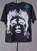 NME Tops - Matt - Black - 901