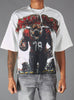 Young Saint T-Shirt - Sprint - White - 417