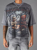 Young Saint T-Shirt - Veil - Grey - 521