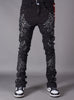 NME Jeans - Hol - Jet Black - 12