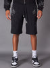 NME Shorts - Hol - Jet Black - 14