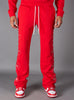NME Sweatpants - Hol - Red - 24