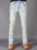 NME Jeans - Hol - Light Blue - 08