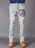 NME Jeans - Hol - Blue - 04
