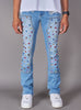 Politics Jeans - Velks - Light Blue - 566