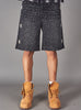 Politics Shorts - Cosmo - Black - 340