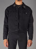 NME Jacket - Hol - Jet Black - 19