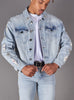 NME Jacket - Hol - Blue - 21