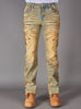 Politics Jeans - Ellen - Vintage Blue - Hol-50