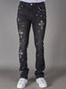 NME Jeans - Hol - Black - 27