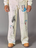 NME Sweatpant - Varon - Beige - 234