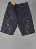 Politics Shorts - Watson - Black - 540