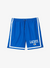 Lacoste Shorts -  Men's Heritage Print Cotton - Blue\White ITV - MH7239