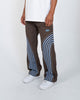 EPTM Track Pants - Flasher - Brown - EP13269