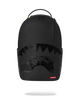 Sprayground Backpack - Shadow Sharks Night King - Black - B8422