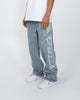 EPTM Track Pants - Pepe - Dusty Blue - EP12754