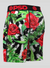 PSD Underwear - Red Rose Buds - 224180036