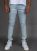 NME Jeans - Drysdale - Light Blue Wash - 281