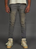 Politics Jeans - Akhurst - Grey Wash - 890