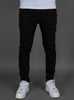 NME Jeans - Drysdale - Jet Black - 282