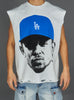Afarit SleeveLess - Stafan - White - 914