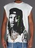 Afarit SleeveLess - Stafan - White - 925