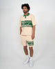 EPTM Short Set - Kora - Cream - EP12775