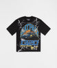 Reason T-Shirt - Scat Pack - Black - DGS6TM-201