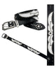 DNA Belt - Rodeo - Black And White - 6002