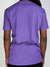 Rawyalty T-Shirt - Rawyality - Black Purple - RMT-000