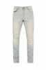 Focus Jeans - Premium Clean Denim - LT. Vintage Wash - 5244