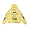 Diss the Order Hoodie - Don't Sleep Zip Up