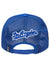 Pro Standard Hat - Dodgers Foam Trucker - Dodger Blue - LLD7314618