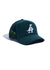 Reference Hat - Paradise LA Corduroy - Emerald Green - REF474