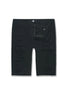 Jordan Craig Shorts - OG Tulsa Twill - Jet Black - J3225S