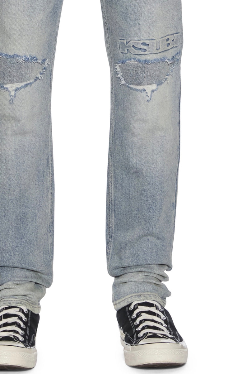 Ksubi Jeans - Chitch Astral Intruder - MPF26DJ027 – Vengeance78