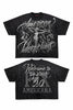 Rare Peace T-Shirt - Recycling - Black - RT6012